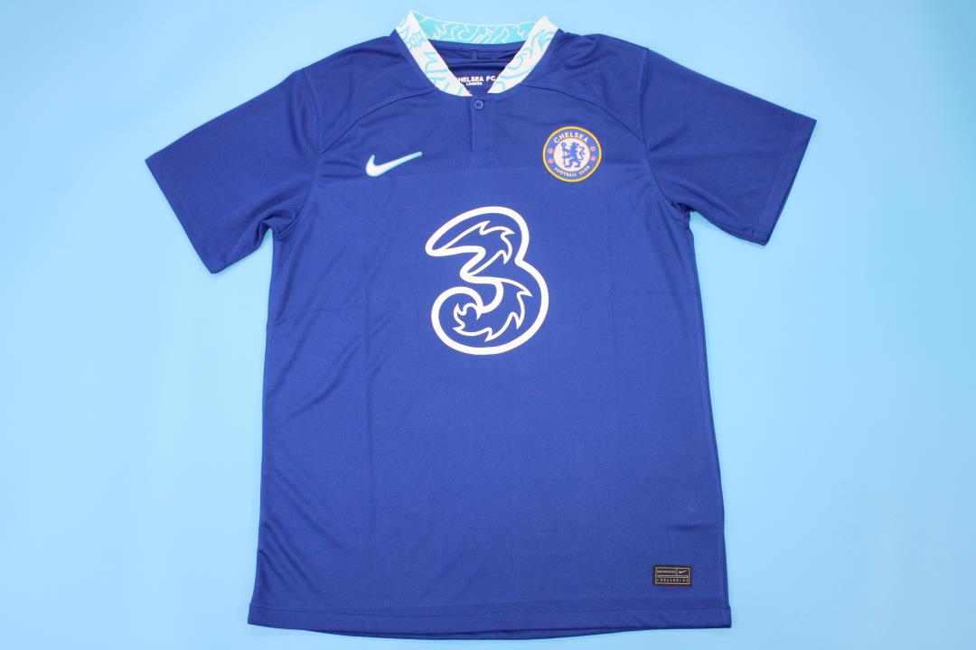AAA Quality Chelsea 22/23 Home Soccer Jersey
